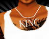 King Necklaces
