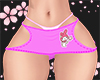 My Melody Skirt Rll