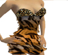 tigro dress