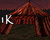 !1K Circus Horror Tent