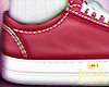 ® Red Basic Shoe