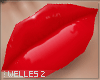 Vinyl Lips 8 | Welles 2