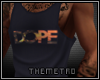 M| Dope Tank Nvy