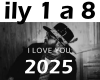 Love You (Teddy Swims)