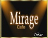 Mirage Cafe-Coffee Bar