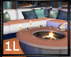 !1L City Lounge Couch