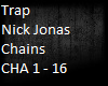 Nick Jonas - Chains 