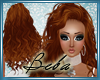 Beyonce 16 Redish Brown