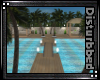 ! Pool Party Backyard