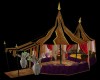 ~L~Arabian Nights Tent