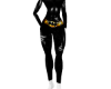 L heroes batgirl