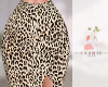 ☆ Leopard Skirt