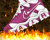 ♣ | Air Barrage Pink