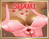 BABYROSE PINK BRA SB