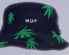 Weed Hat