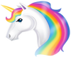 Rainbow Unicorn-2