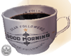 ♕ Cup of Coffee II