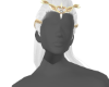 !V Zeus War Hair