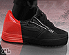 [PL] Shoes x ReaVe Noir