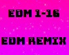 EDM Remix Part 1