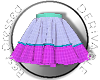 ! 166 MD Skirt