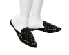 UW Spikey Loafers