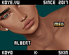 |< Albert! Med!