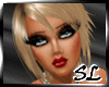 [SL] Sarina blond