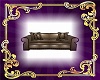 country small sofa