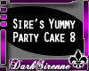 Sire Yummy Party Cake 8