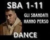 GLI SBANDATI... + FD