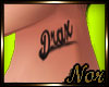 {N} Tattoo D*-* {N} Tattoo D*-*