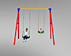 A~Playground Swingset 2