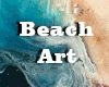 00 Beach Art (Shells)