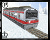 Snow Train