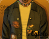 C. Kanye Jacket