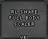 v. RL Scaler