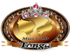 Miss Tonga Sash