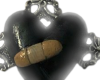 healing necklace