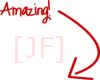 [JF] AMAZING arrow