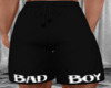 BadBoy Shorts