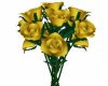 JR Yellow Roses