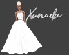 Xanadu Glam Lace Wedding