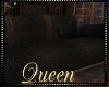 !Q Modern Brown Sofa