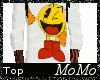 Pacman Sweater
