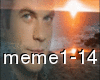 Je suis le même
