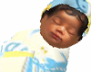 Jahaziah newborn 0
