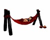 red  hammock