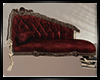 Vintage Skeleton Sofa