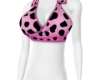 pink cowgirl top